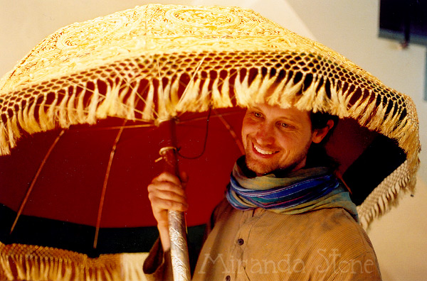 India Umbrella