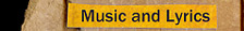 Music & Lyrics
