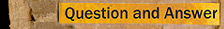 Question & Answer