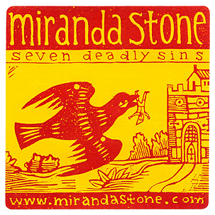 new sticker